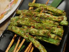 -辉记炭烧海鲜大排档·老字号(福田店)