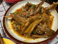 -江西老表·经典江西八大碗