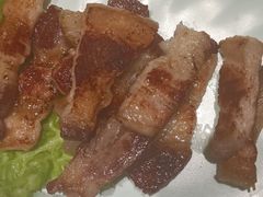 -朴大人炭烤·韩国料理(奥帆中心海尔洲际店)