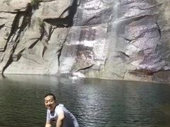 -黑龙潭风景区