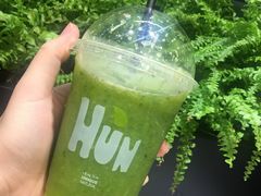 -混果汁(喜荟城店)