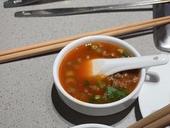 -海底捞火锅(吴中路店)