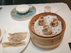 -小厨娘淮扬菜(天印大道店)