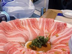 -韩宫宴烤肉·料理(桐乡吾悦广场店)