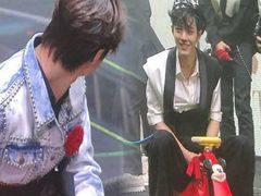 -梦之蓝青奥体育公园体育馆