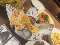 -Blac+Blac(中海环宇荟店)