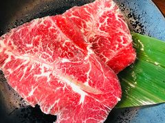-热血兄弟·炭火烤肉(融侨中心店)