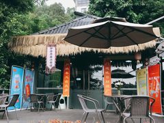 -广州神农草堂中医药博物馆