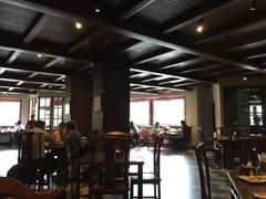 大堂-古北烤鸭王I古北水镇景区店