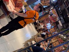 -辣小妮de川菜馆(红旗Mall店)