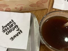 -GOOD好事咖啡(会展城店)