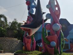 -熹乐谷温泉度假区