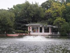 -翠湖公园