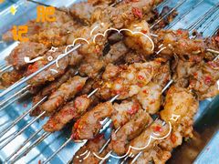 烤肉-清真·马峰烤肉(小学习北巷店)