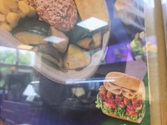 -SUBWAY赛百味(金码大厦店)