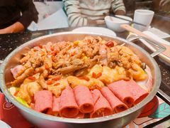 -和福顺·牛肉海鲜焖锅(汕头金平万达广场店)