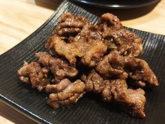 -松鱼亭·和牛烧肉(协鑫广场店)