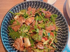 -云水瑶意境云南菜(柏威年购物中心店)