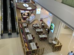 -哈根达斯(印力中心店)