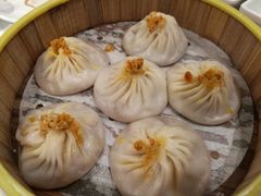 蟹粉灌汤小笼包-小厨娘淮扬菜(天印大道店)