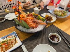 -菊上日式料理(蚌埠银泰店)