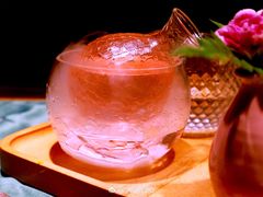 -绿茶餐厅(领展购物广场·中关村店)