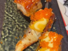 -古田居·特色寿司料理(星之岛旗舰店)