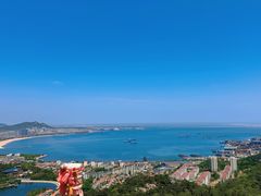 -石岛赤山风景区