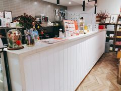 -暖食光·台式家庭餐厅·生日主题店(万达店)
