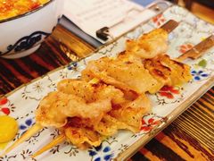 -平成屋· Late Night 食堂(四川北路店)