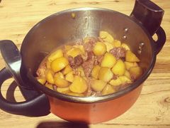 -U你·天然调味(南湖总店)