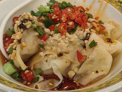 -龙抄手(春熙路总店)