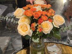 -院里寻菜·祖庵菜宴请(观沙岭店)