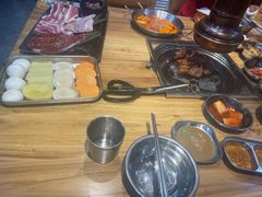 -麻蒲碳烤肉(远景路1号店)