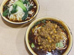 -赵伍面庄(松石大道店)
