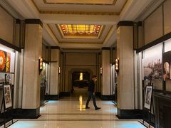 -上海和平饭店 Fairmont Peace Hotel