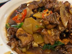 -鲁南仔·滕州炒鸡(经三路店)