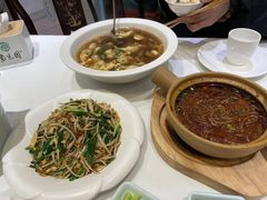 -紫光园·烤鸭·北京菜(劲松店)