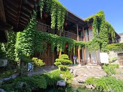 -老门东历史文化街区