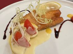 -红房子西菜馆(淮海中路店)