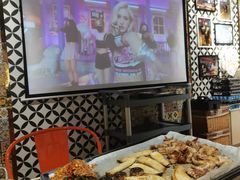 -韩国大金刚烤肉·料理(印象城店)