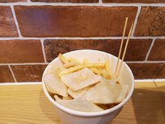 -鸡柳大人(宁大店)