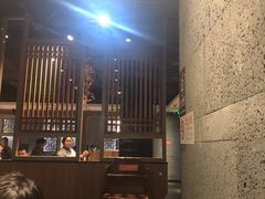 大堂-呷哺呷哺 黄金牧场 (回龙观港龙店)