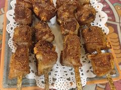 -新疆红柳花餐厅(新洲店)