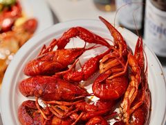 -金陵暴走龙虾·烧烤·排档(南京总店)