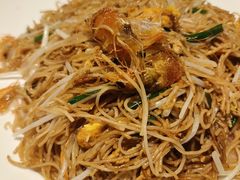 -华盛丰温州大排档(东三环南路店)