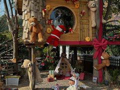 -HERRE·FARM 赫尔露营农场·团建聚会包场