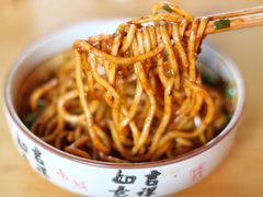 -左撇子私房面