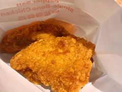 -麦当劳(合肥之心城店)