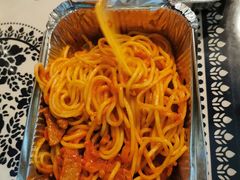 -尊宝比萨(科华店)